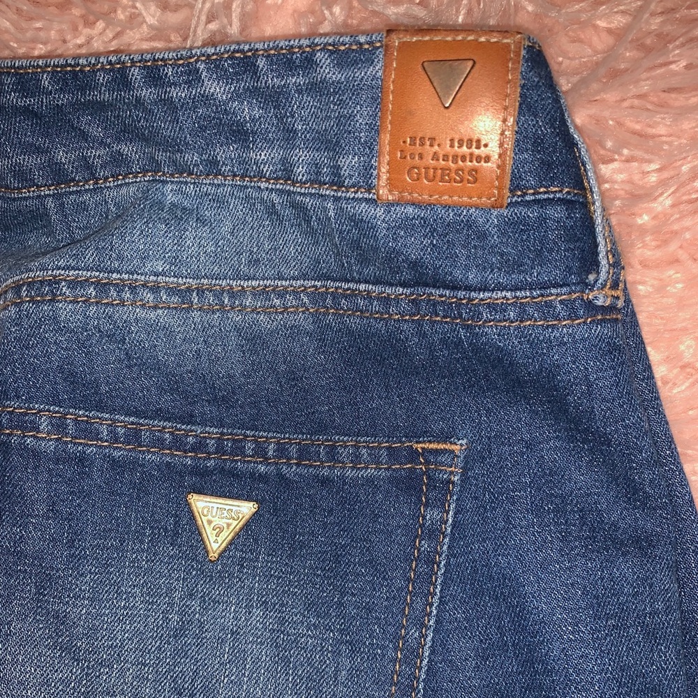 guess boyfriend jeans